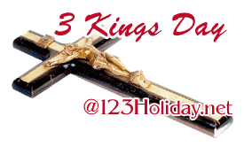 3 Kings Day